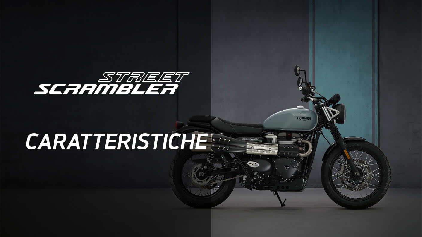 Triumph street scrambler 900 custom cheap